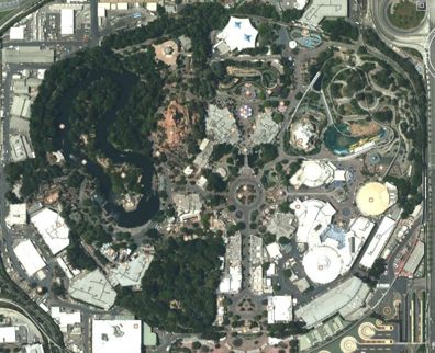 disneylandgoogle