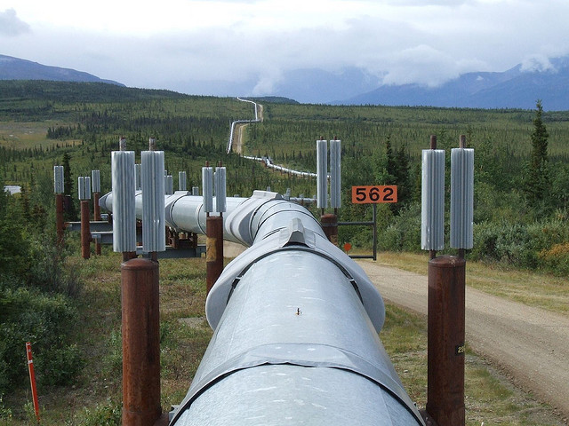 pipeline
