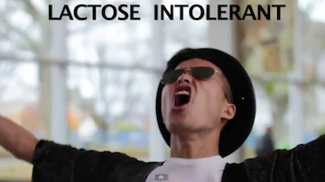 raylactose